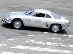 Willys Interlagos 1962 года (BR)